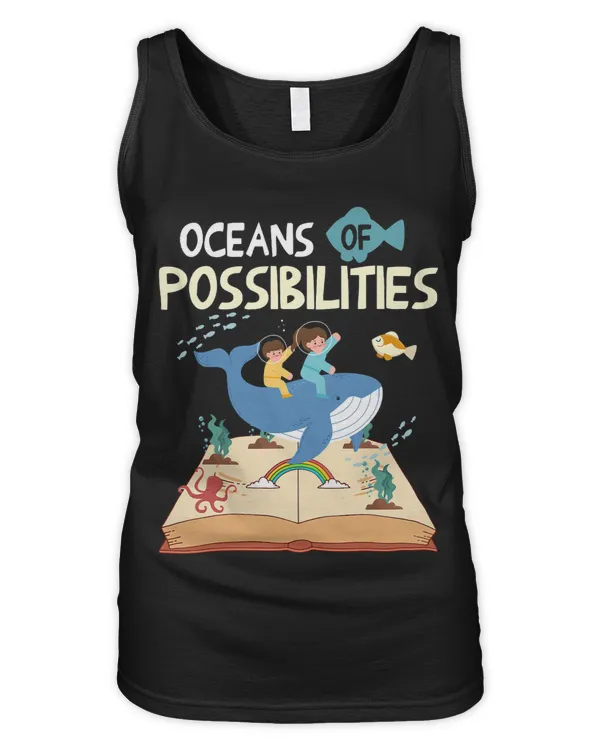 Women's Tank Top