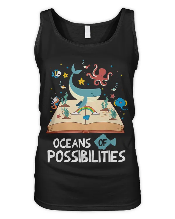 Women's Tank Top
