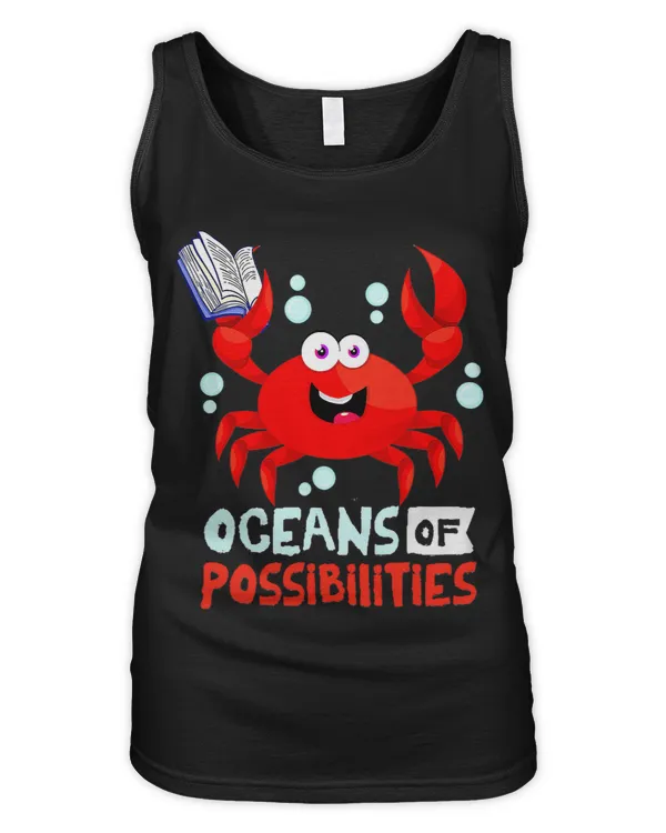 Women's Tank Top