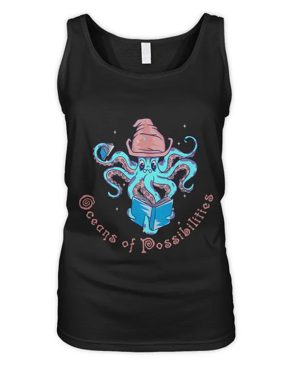 Women's Tank Top