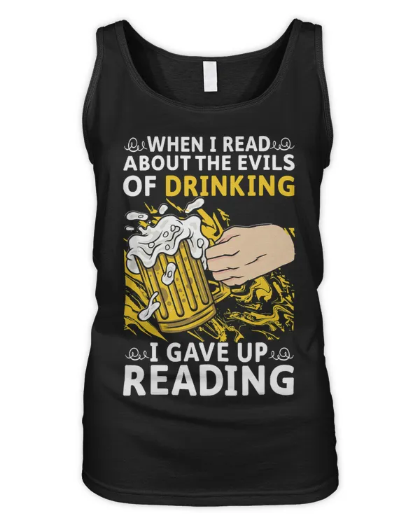 Women's Tank Top