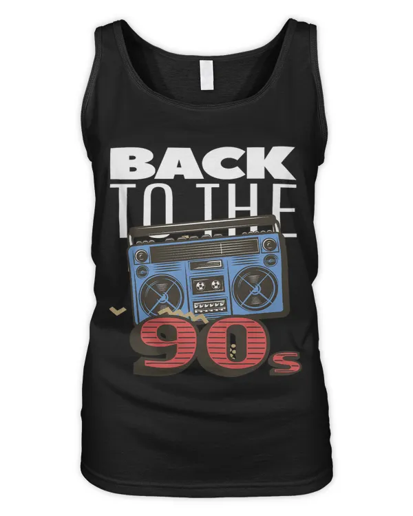 Women's Tank Top