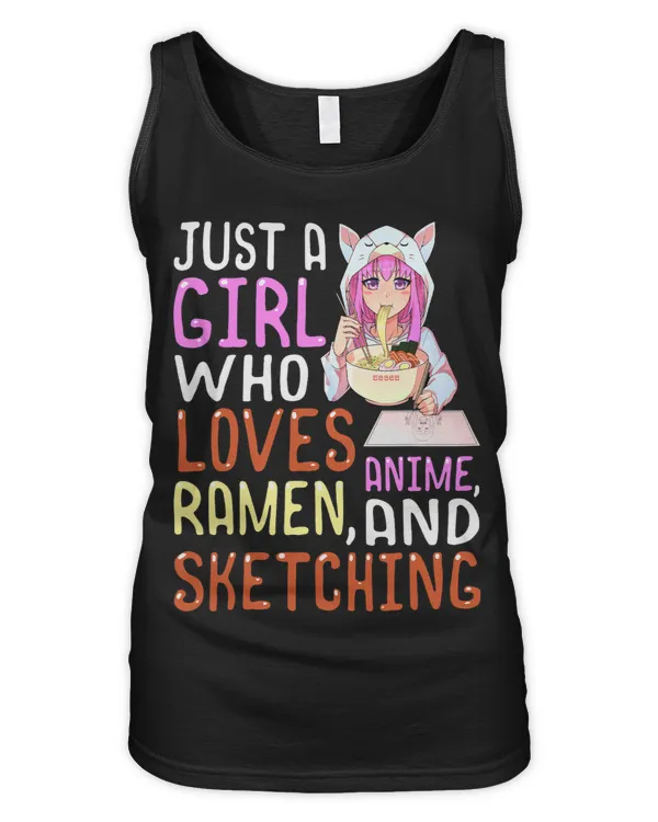 Women's Tank Top