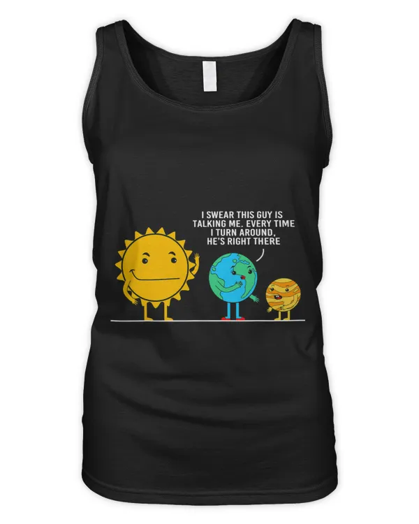 Women's Tank Top