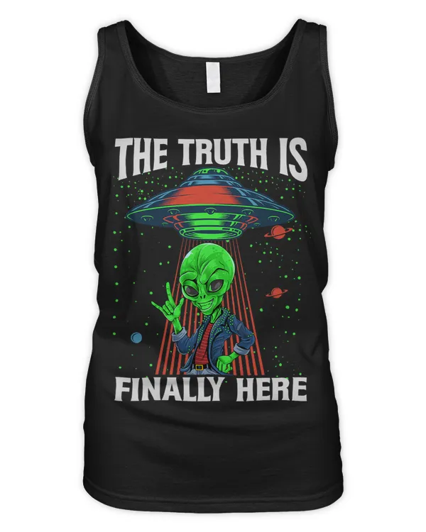 Women's Tank Top