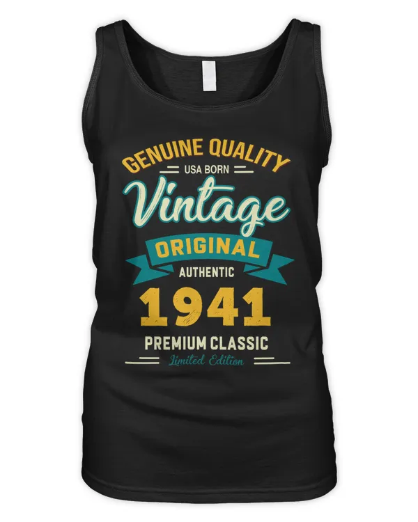 Women's Tank Top