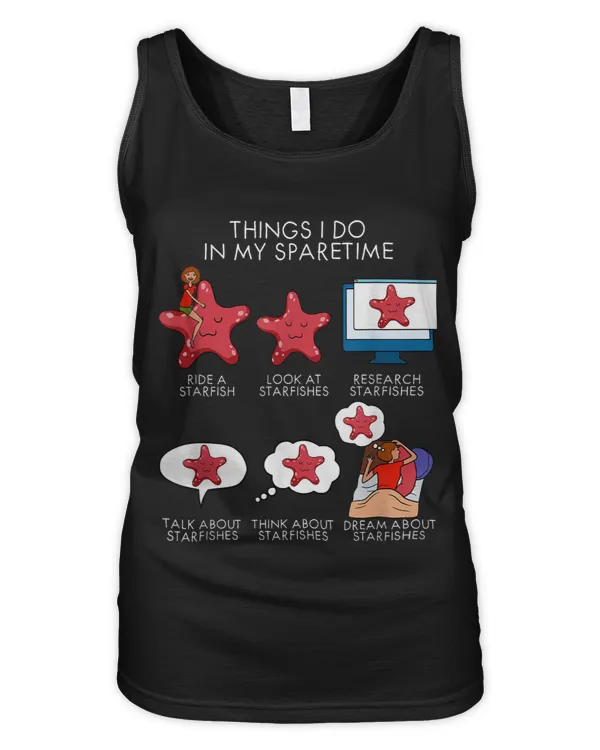 Women's Tank Top