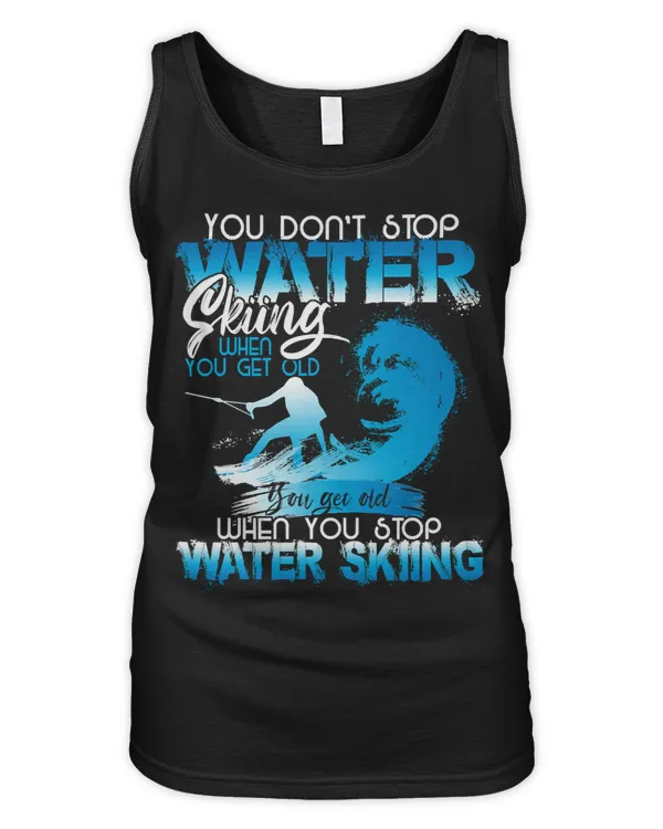 Women's Tank Top
