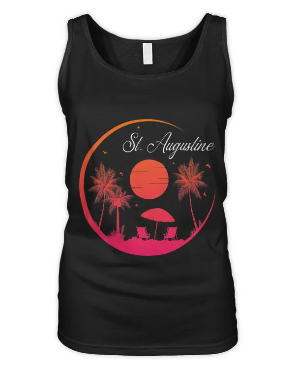Women's Tank Top