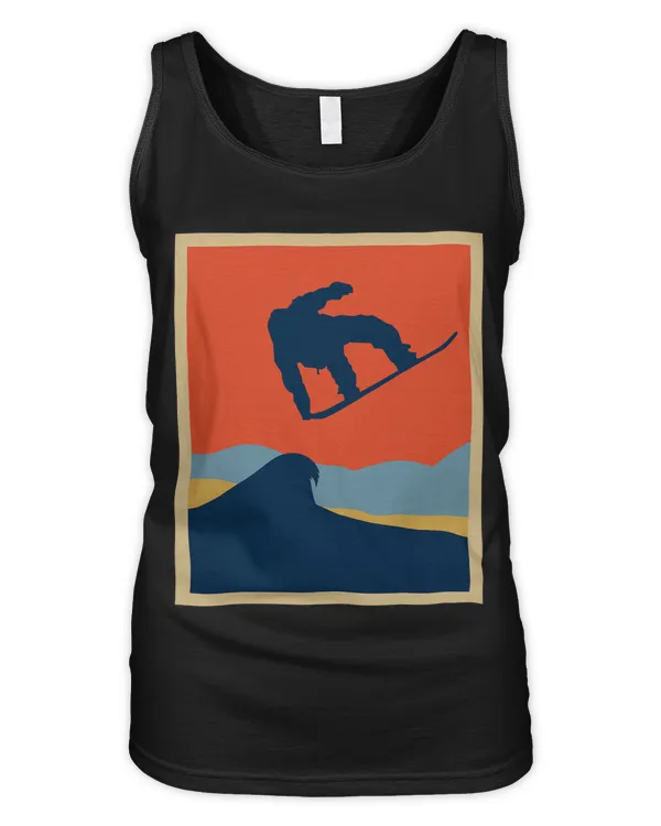 Women's Tank Top