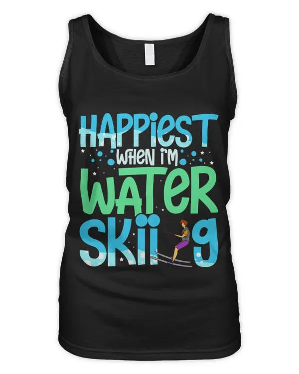 Women's Tank Top