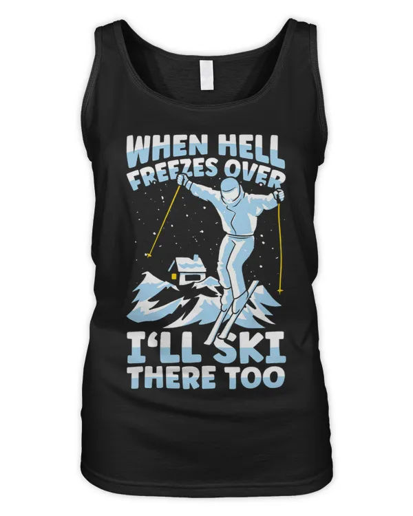 Women's Tank Top