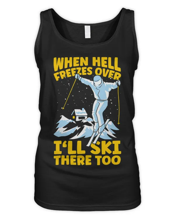 Women's Tank Top