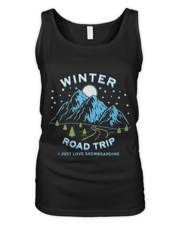 Women's Tank Top
