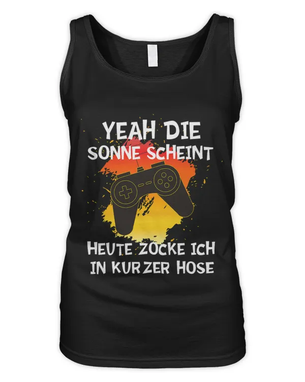Women's Tank Top