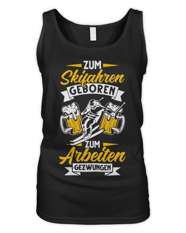 Women's Tank Top