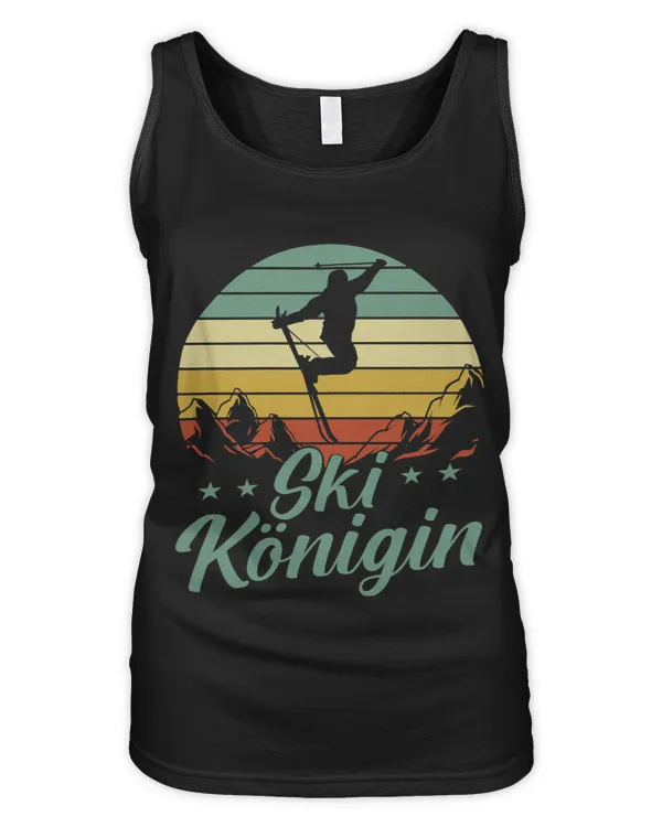 Women's Tank Top