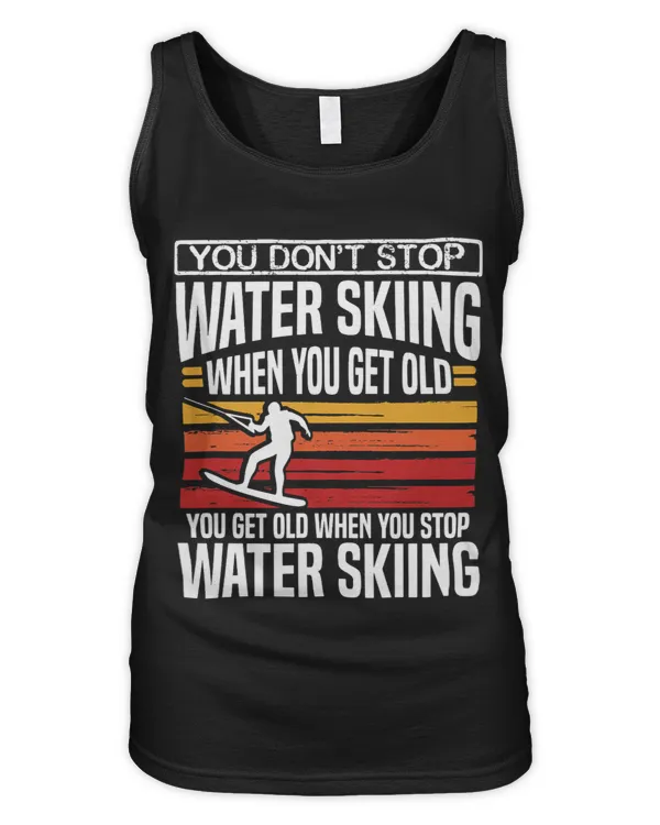 Women's Tank Top