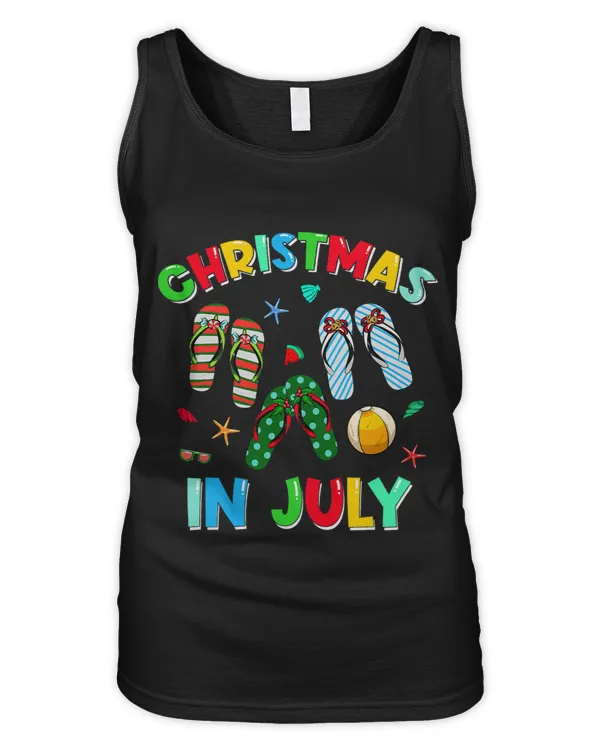 Women's Tank Top