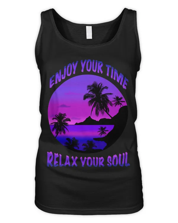 Women's Tank Top