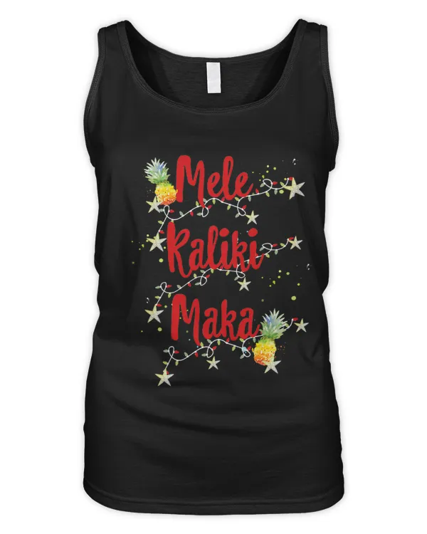 Women's Tank Top