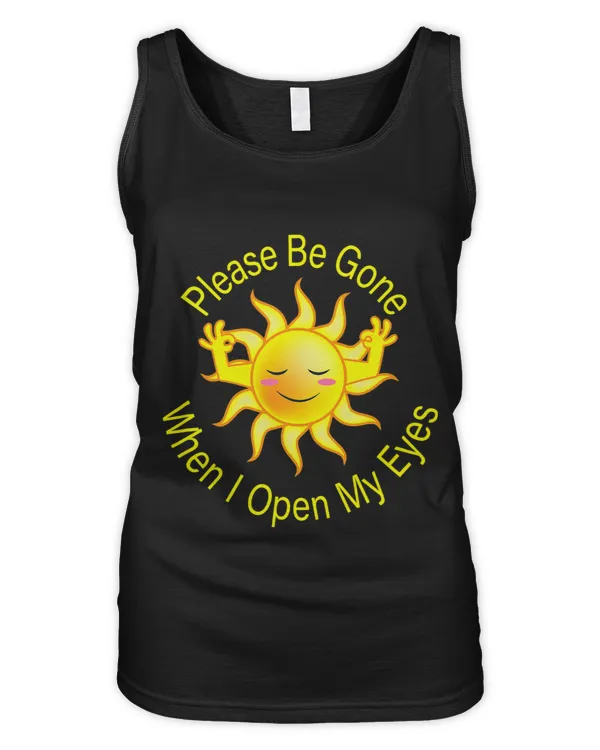 Women's Tank Top