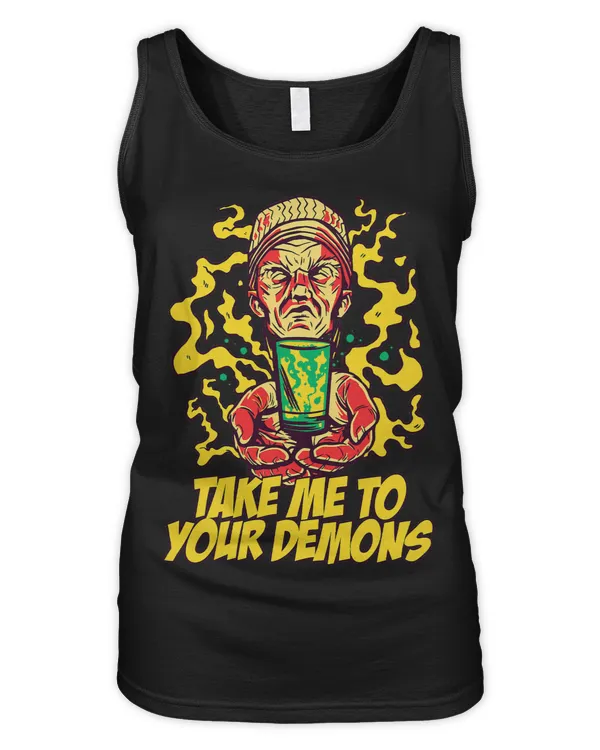 Women's Tank Top