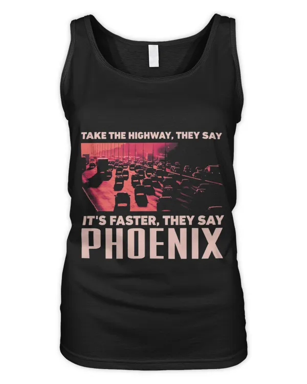 Women's Tank Top