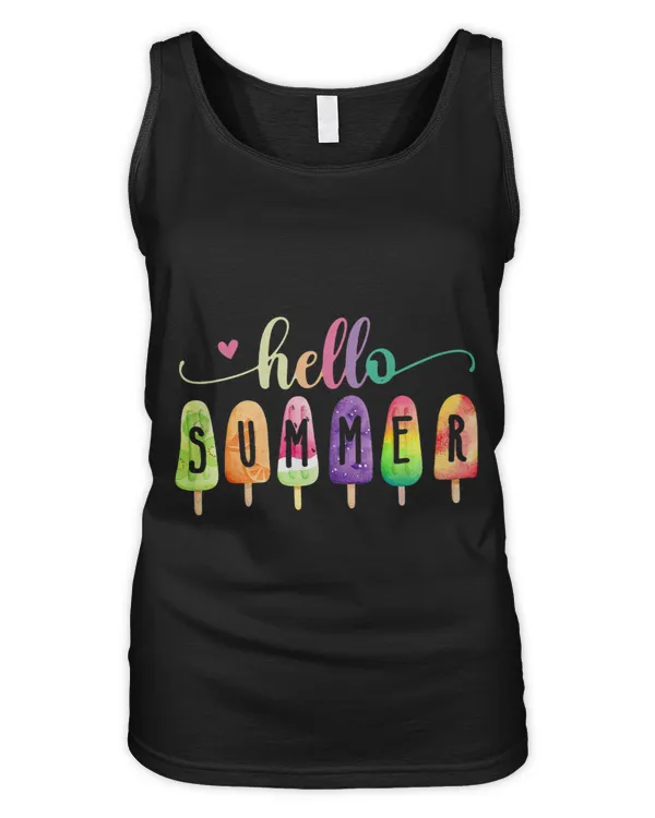Women's Tank Top