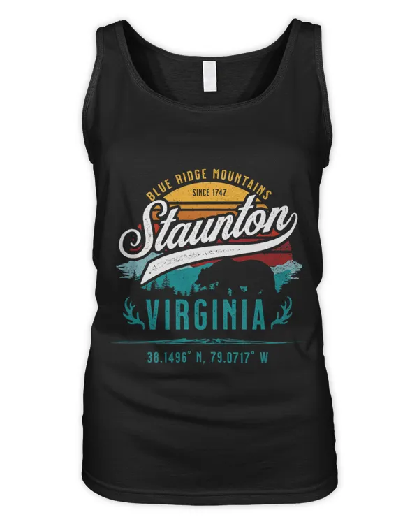 Women's Tank Top