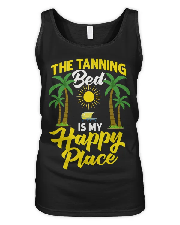 Women's Tank Top
