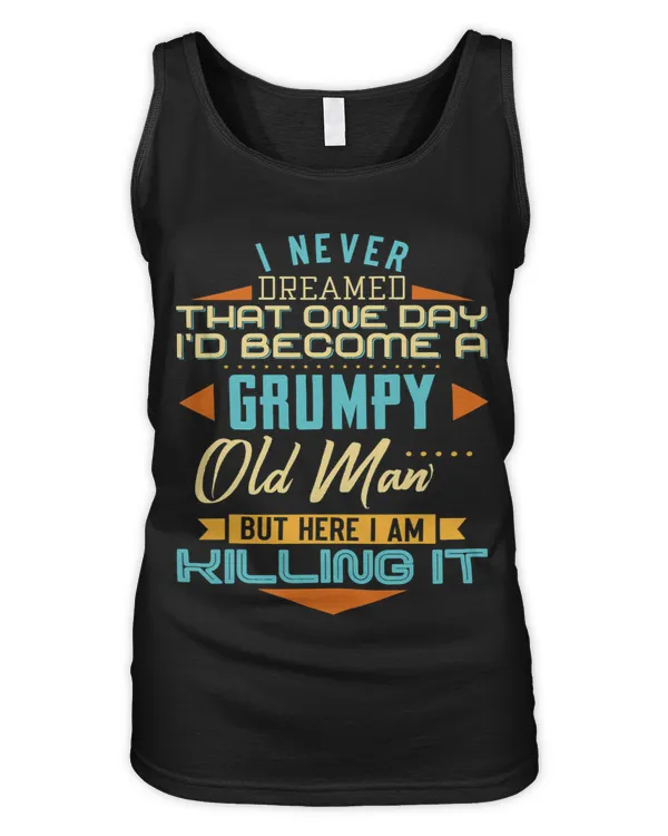Women's Tank Top