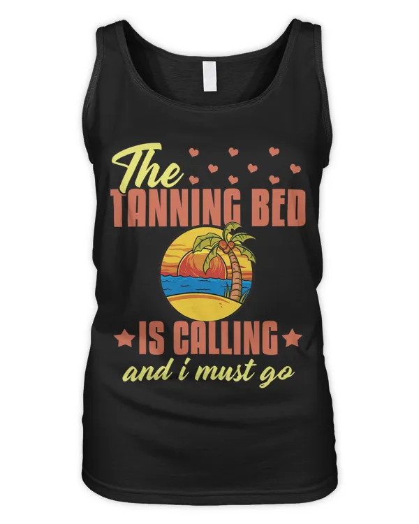 Women's Tank Top