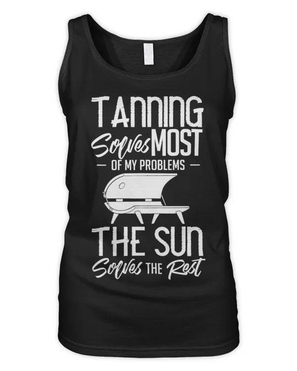 Women's Tank Top