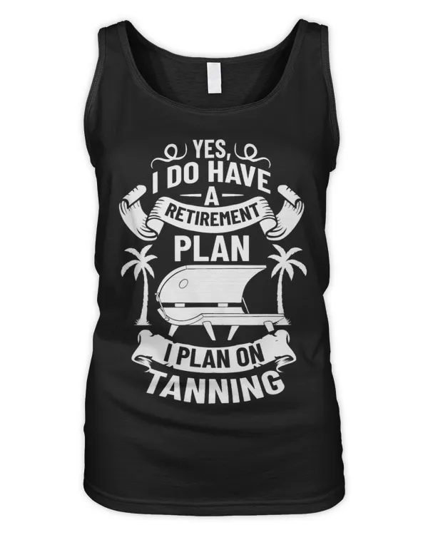 Women's Tank Top