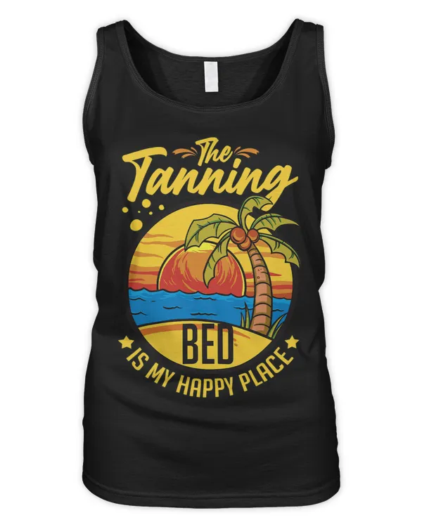 Women's Tank Top