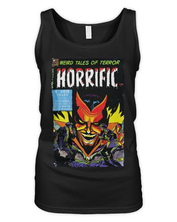 Women's Tank Top