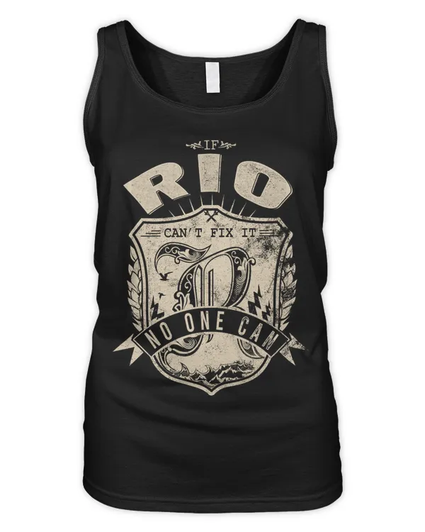 Women's Tank Top