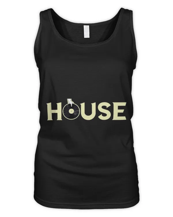 Women's Tank Top