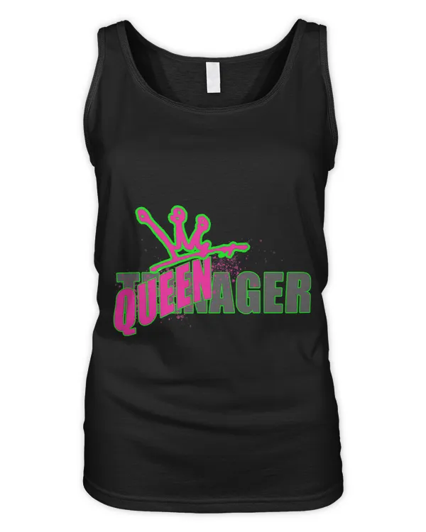 Women's Tank Top
