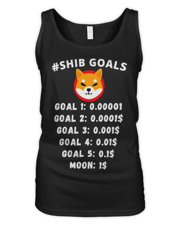 Women's Tank Top