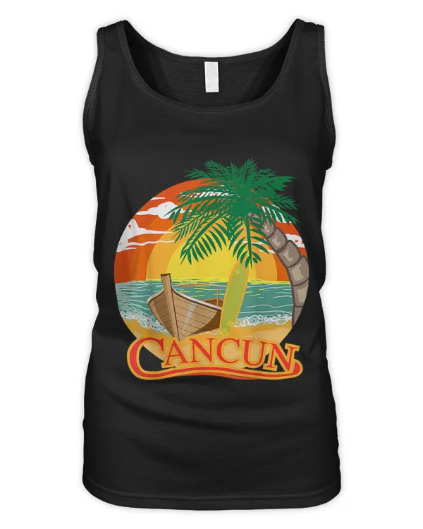 Women's Tank Top