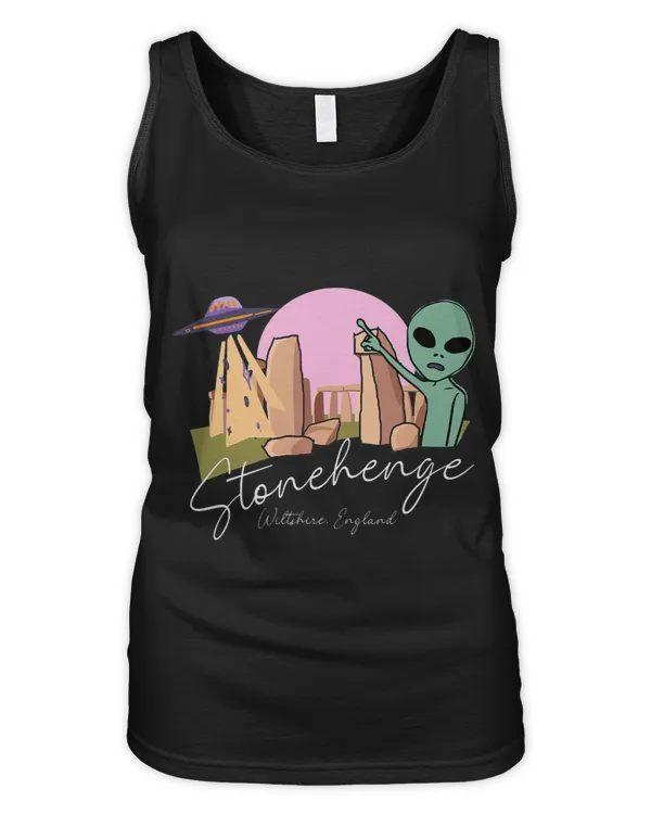 Women's Tank Top
