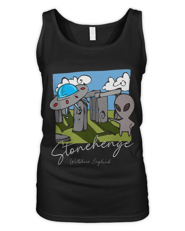Women's Tank Top