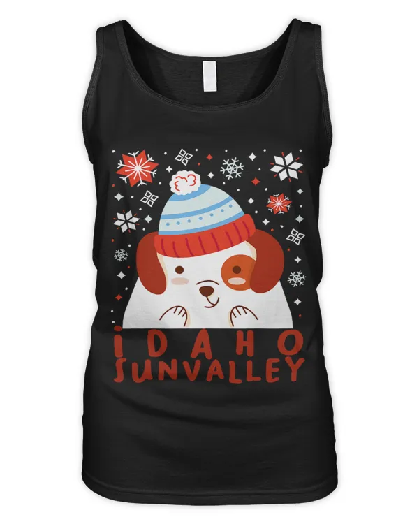 Women's Tank Top