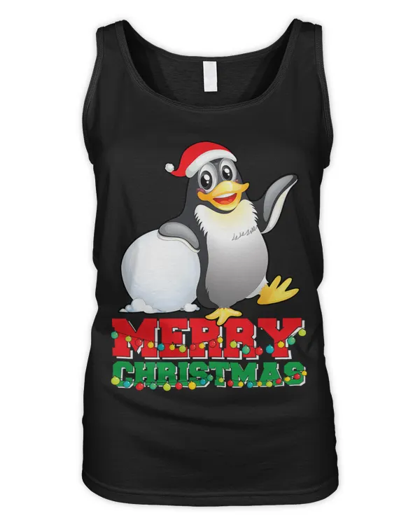 Women's Tank Top