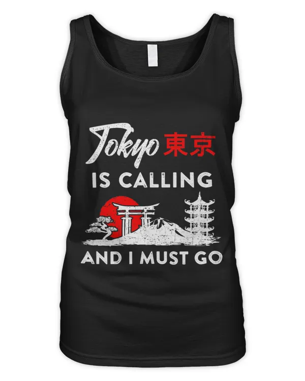 Women's Tank Top