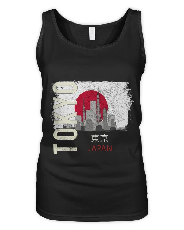 Women's Tank Top