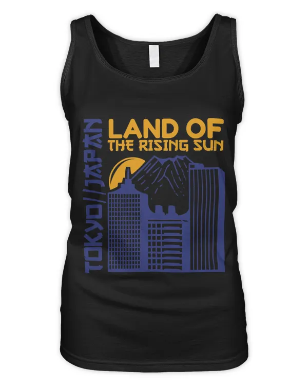 Women's Tank Top