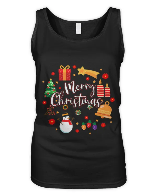Women's Tank Top